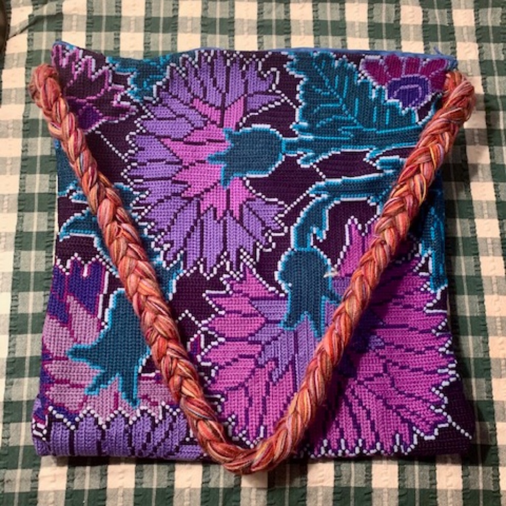 Purse❣️handmade🤗❣️PRICE DROPPED again!!!